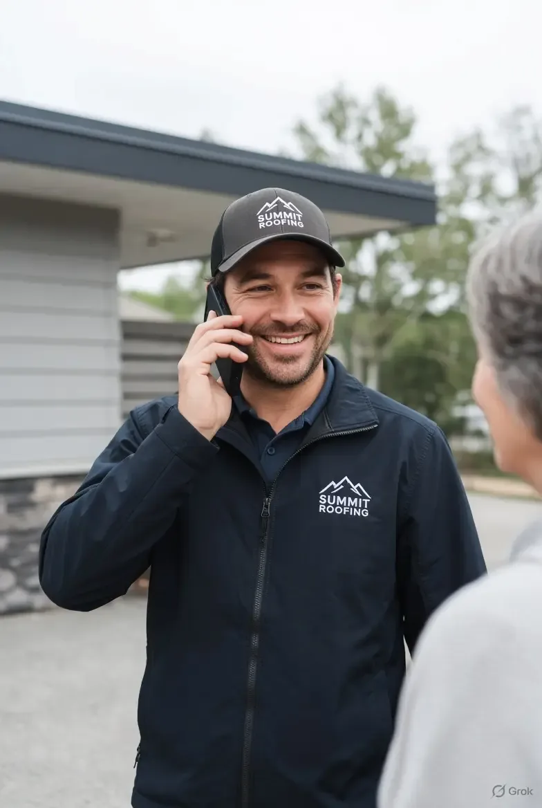 Flat Roof Leak Repair Keene, ND FAQs